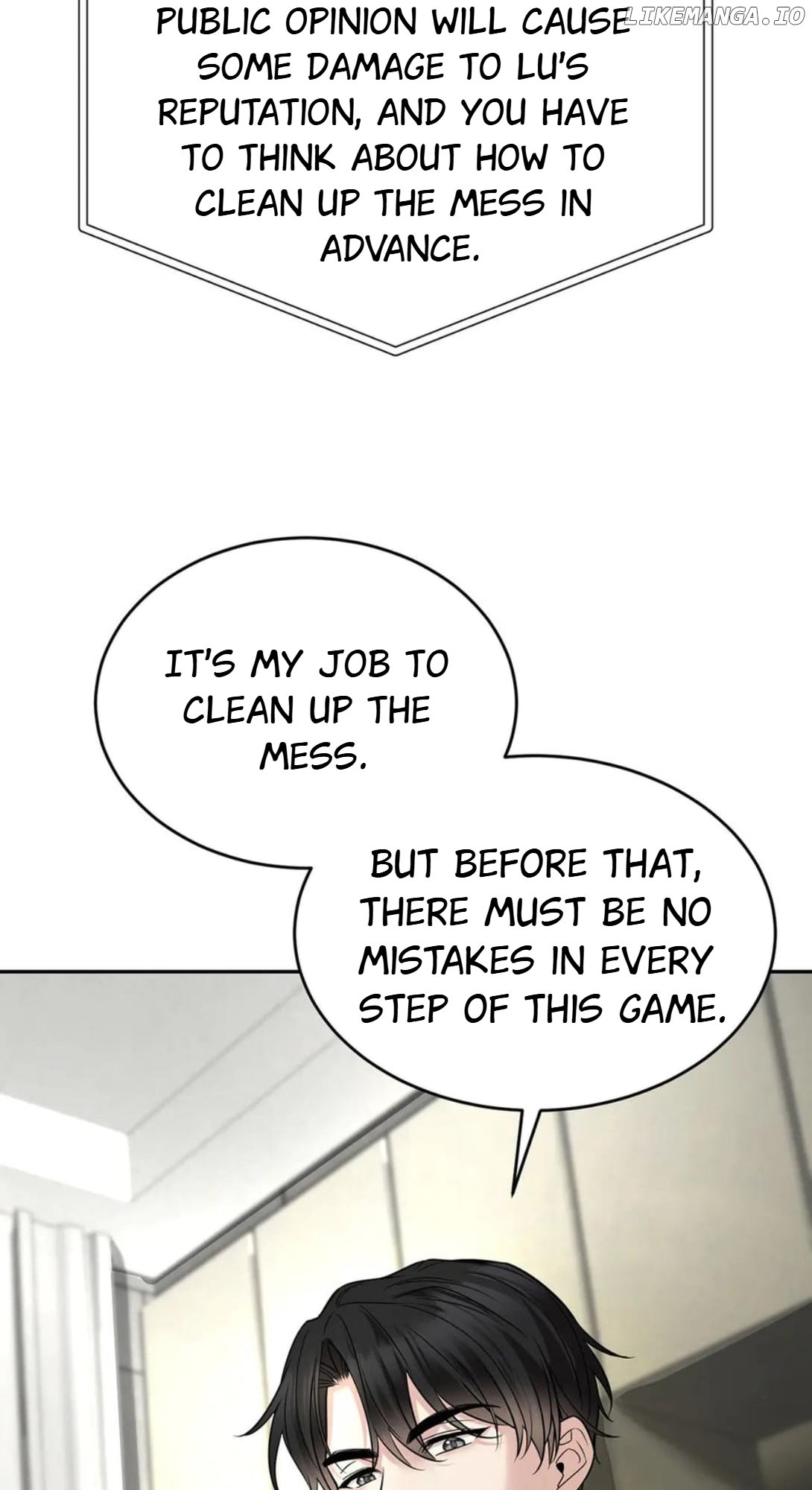 After Breakup: Had an Affair With My Ex's Uncle Chapter 79 - page 28